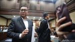 Dituding Halangi KPK, Hasto Dituntut 7 Tahun Penjara