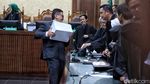 Dituding Halangi KPK, Hasto Dituntut 7 Tahun Penjara