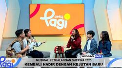 Musikal Petualangan Sherina 2025 - Kembali Hadir dengan Kejutan Baru