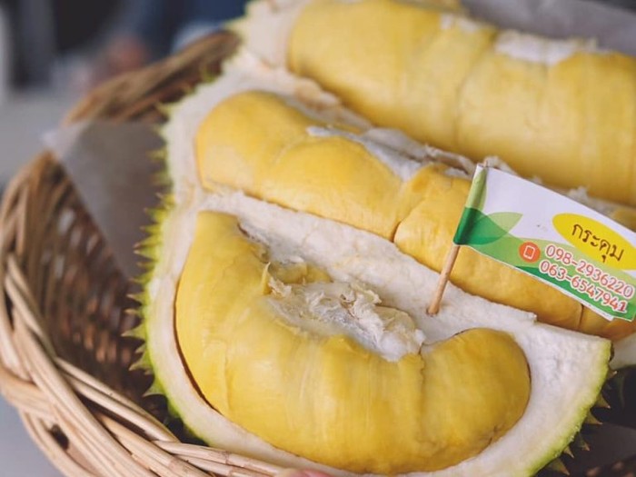 Durian