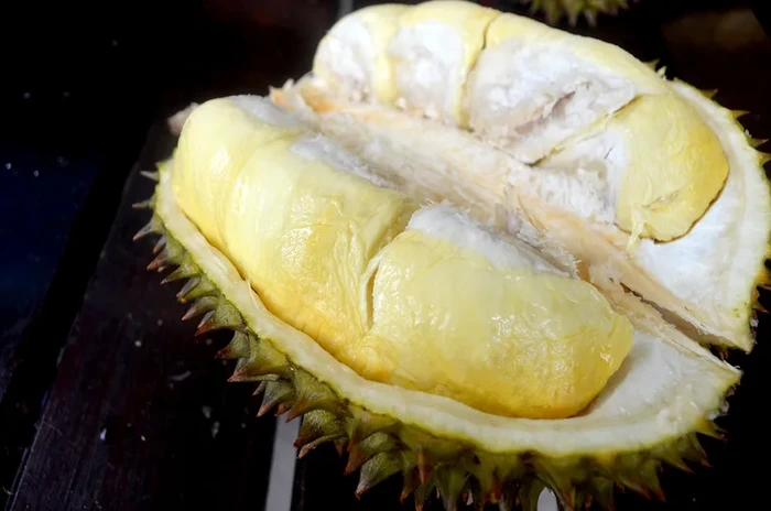 Durian Durian