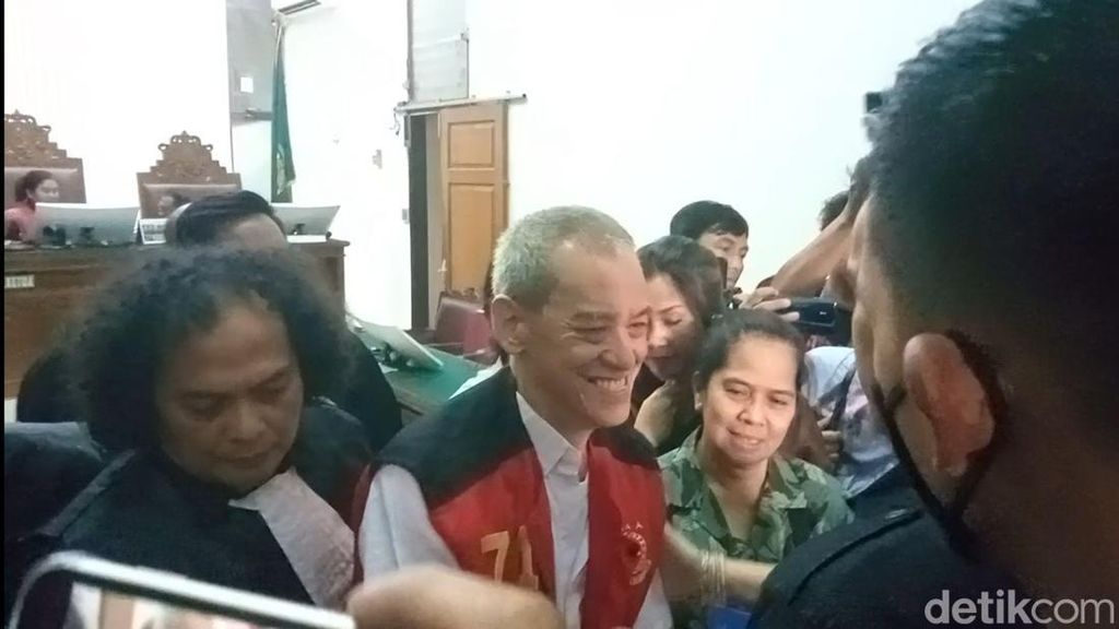 Kesaksian Rekan Musisi di Sidang, Fariz RM Pulih dari Narkoba Sejak Kasus Ketiga