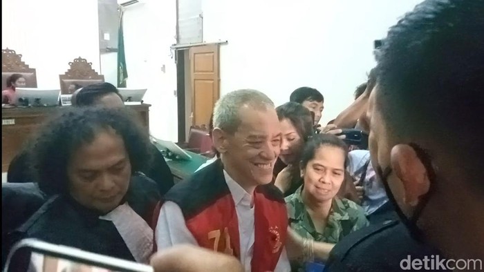 Fariz RM