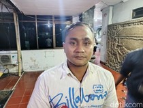 Kisah Pilu Pengantin Baru Korban Kapal Tenggelam di Selat Bali
