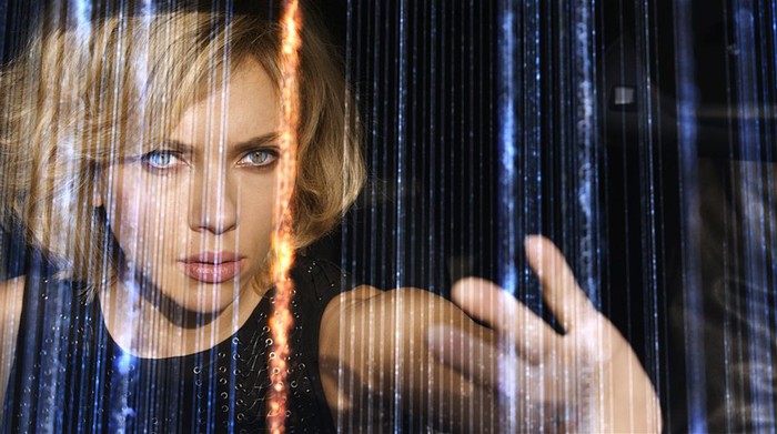 Film Lucy