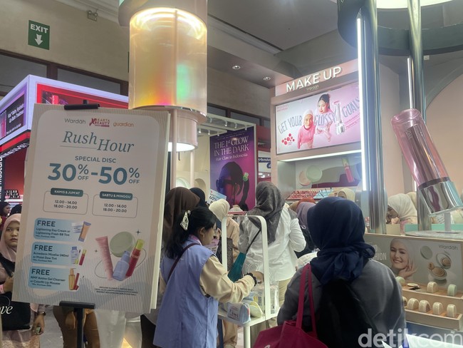 Flash sale JxB 2025
