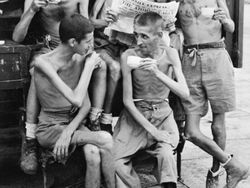 Foto Jadul Punya Kisah Mengerikan, Berani Lihat Semua?