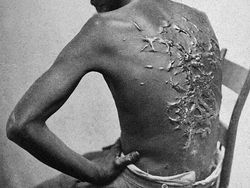 Foto Jadul Punya Kisah Mengerikan, Berani Lihat Semua?