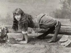 Foto Jadul Punya Kisah Mengerikan, Berani Lihat Semua?