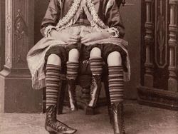 Foto Jadul Punya Kisah Mengerikan, Berani Lihat Semua?