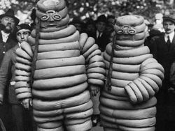 Foto Jadul Punya Kisah Mengerikan, Berani Lihat Semua?