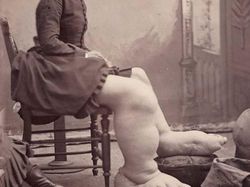 Foto Jadul Punya Kisah Mengerikan, Berani Lihat Semua?