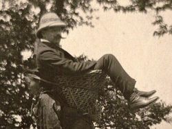 Foto Jadul Punya Kisah Mengerikan, Berani Lihat Semua?