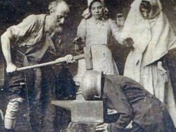 Foto Jadul Punya Kisah Mengerikan, Berani Lihat Semua?