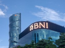 Perkuat Tata Kelola & Manajemen Risiko, BNI Sukses Naikkan Rating ESG