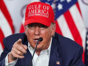Efek Ngeri Kebijakan Trump Bisa Bikin Jutaan Orang Kena HIV/AIDS