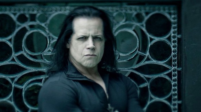 Glenn Danzig