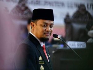 Gubernur Sulsel Biayai Pengobatan Korban Kericuhan Saat Demo PBB di Bone
