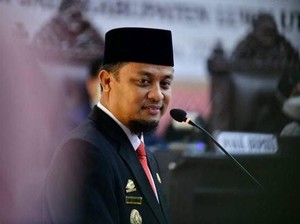 Gubernur Sulsel Biayai Pengobatan Korban Kericuhan Saat Demo PBB di Bone