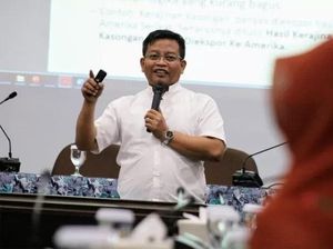 Industri Halal Jadi Kunci Indonesia Maju, Ini Potensi dan Tantangannya
