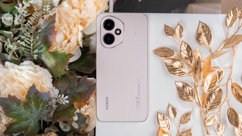 HONOR 400