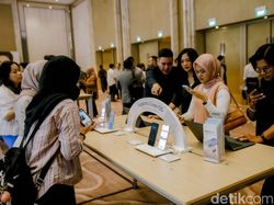 Melihat Lebih Dekat Honor 400, Bertabur Fitur AI