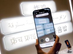 Melihat Lebih Dekat Honor 400, Bertabur Fitur AI