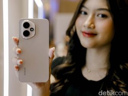 6 Fitur AI Canggih di Honor 400
