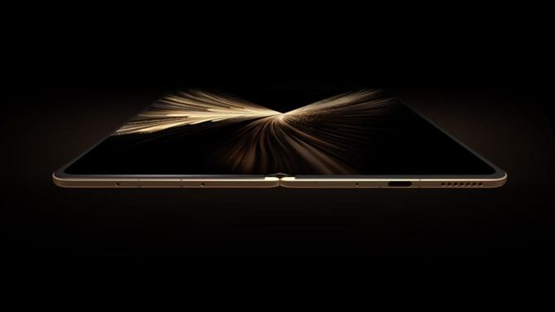 Honor Magic V5