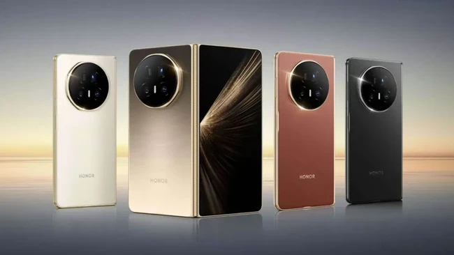 Honor Magic V5 Rilis: Ponsel Lipat Tertipis dan Tangguh