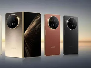 Honor Magic V5 Rilis: Ponsel Lipat Tertipis dan Tangguh