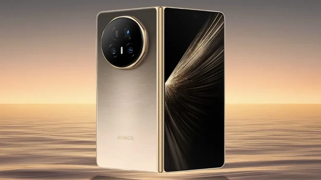 Honor Magic V5 Rilis: Ponsel Lipat Tertipis dan Tangguh