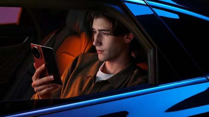 Honor Magic V5