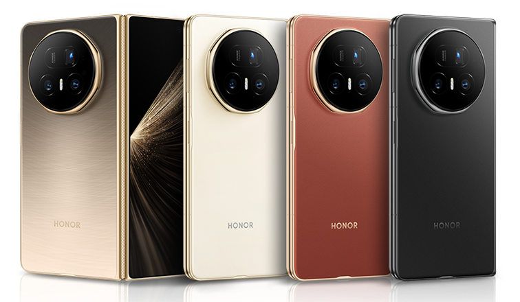 Honor Magic V5