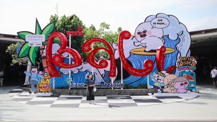 InJourney Airports
