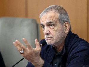 Iran Hentikan Kerja Sama dengan Badan Nuklir PBB