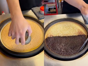 Netizen Indonesia vs Taiwan Berdebat Soal Martabak Manis, Ini Faktanya