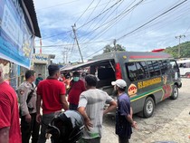 Geger Guru di Jayapura Ditemukan Tewas Bersimbah Darah di Tempat Laundry