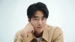 Jeon Suk Ho kembali memerankan Ahn Dae Yong, editor di Julie Publishing. (Foto: dok. Viki)