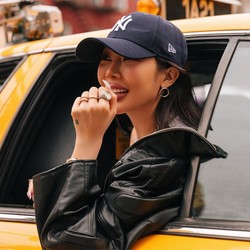 Jessi Sindir Media Korea di Lagu Baru Newsflash!