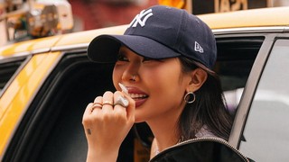 Jessi Sindir Media Korea di Lagu Baru Newsflash! Jessi Sindir Media Korea di Lagu Baru Newsflash!