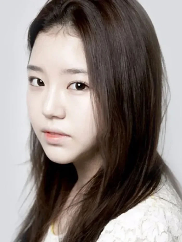 Aktris Korea Selatan Jo Hye Jung.