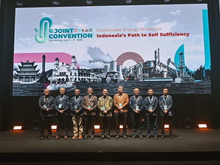 Joint Convention Semarang