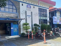 Respons Disdik Sampang soal ASN Cekik Kurir COD di Pamekasan