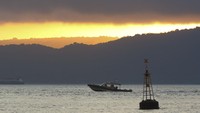 Kapal yang mengangkut 53 orang penumpang dan 12 kru tersebut tenggelam pada Kamis dini hari sekitar pukul 00.19 WITA, setelah berlayar dari Pelabuhan Ketapang menuju Pelabuhan Gilimanuk. Proses pencarian berlangsung di tengah kondisi cuaca yang cukup menantang, namun petugas berupaya maksimal agar seluruh korban segera ditemukan. ANTARA FOTO/Budi Candra Setya