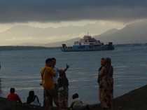 Video Kesaksian Korban Selamat KMP Tunu Pratama: Ombak Tinggi-Kapal Miring