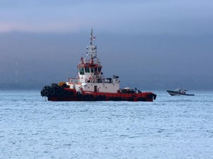 Cerita Kepanikan di Tengah Laut Saat KMP Tunu Pratama Jaya Tenggelam
