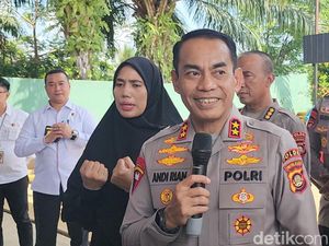 Polisi: Perbatasan Provinsi di OKI Diwaspadai Jadi Lokasi Pembuatan Senpira