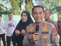 76 Pos Didirikan di Titik Strategis Sumsel Selama Nataru dan 2.865 Personel Siaga
