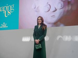 Video Kate Middleton Cerita Fase Setelah Perawatan Kanker Sangat Sulit